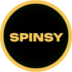Spinsy Casino Logo
